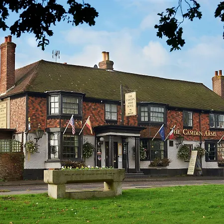Camden Arms Hotel-2